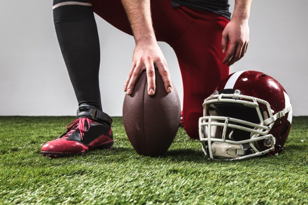 Football Player Rituals College Football Gameday Rituals - Team Fan Apparel