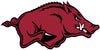 Arkansas Razorbacks - Tshirts