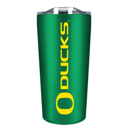 Oregon Ducks Campus Colors  NCAA Tumbler - Green