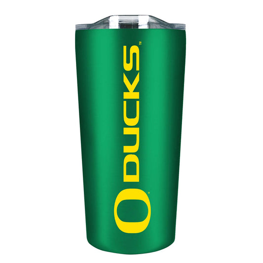 Oregon Ducks Campus Colors  NCAA Tumbler - Green