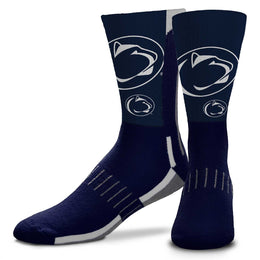 Penn State Nittany Lions NCAA Youth University Socks - Blue
