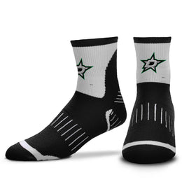 Dallas Stars NHL Youth Surge Socks - Black