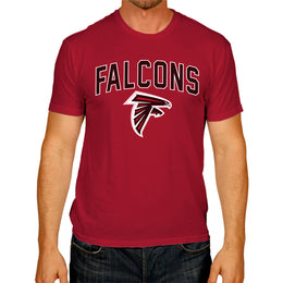 Atlanta Falcons NFL Home Team Tee - Red
