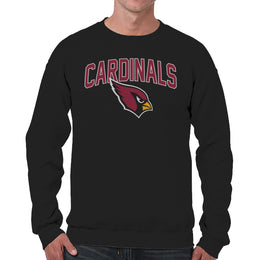 Arizona Cardinals NFL Home Team Crew - Black