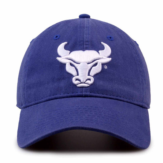 Buffalo Bulls NCAA Hat - Royal