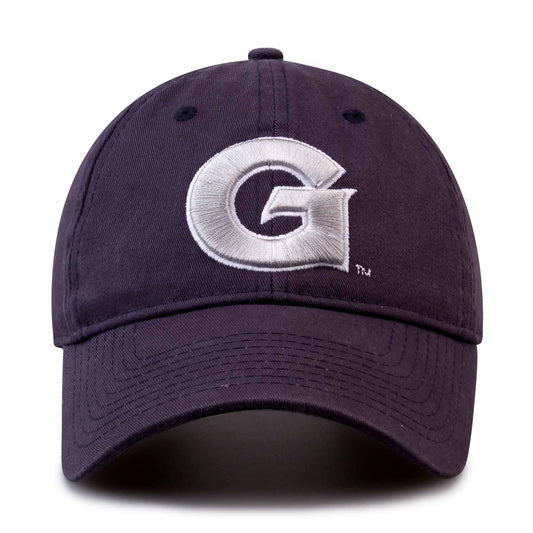 Georgetown Hoyas NCAA Hat - Navy