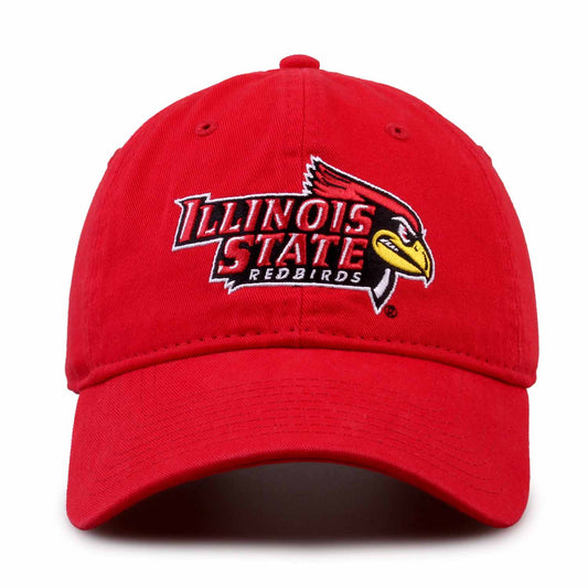 Illinois State Redbirds NCAA Hat - Red