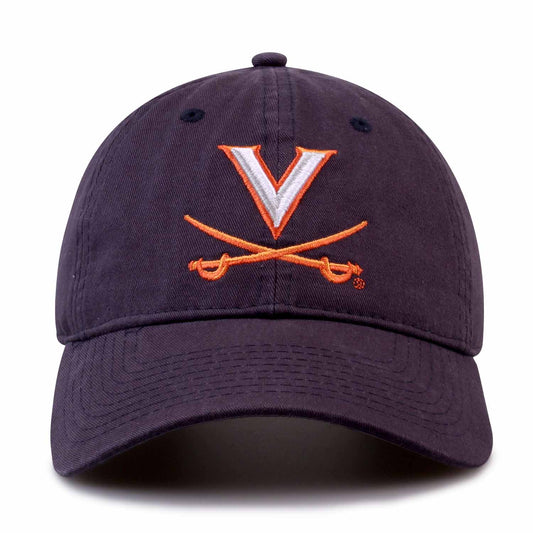 Virginia Cavaliers NCAA Hat - Navy
