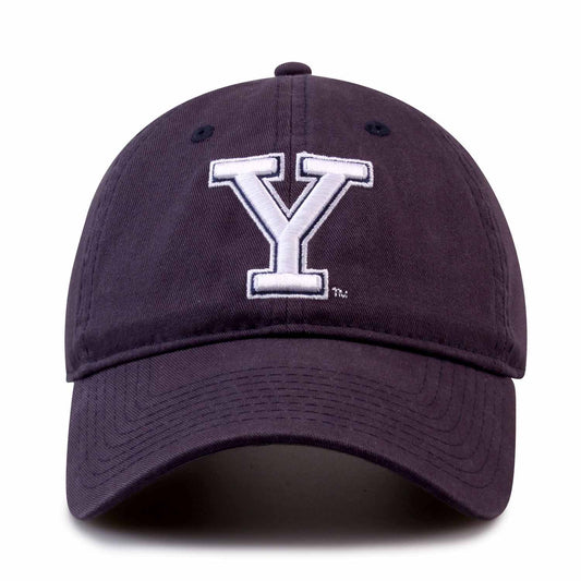 Yale Bulldogs NCAA Hat - Navy