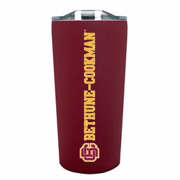 Bethune-Cookman University Campus Colors  NCAA Tumbler - Maroon