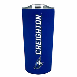 Creighton Bluejays Campus Colors  NCAA Tumbler - Blue