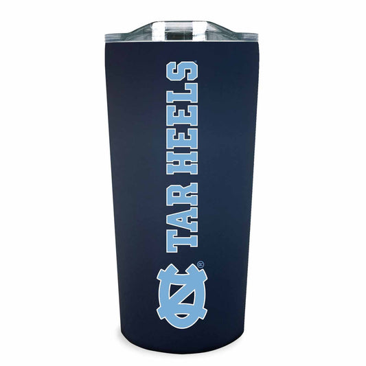 North Carolina Tar Heels Campus Colors  NCAA Tumbler - Navy