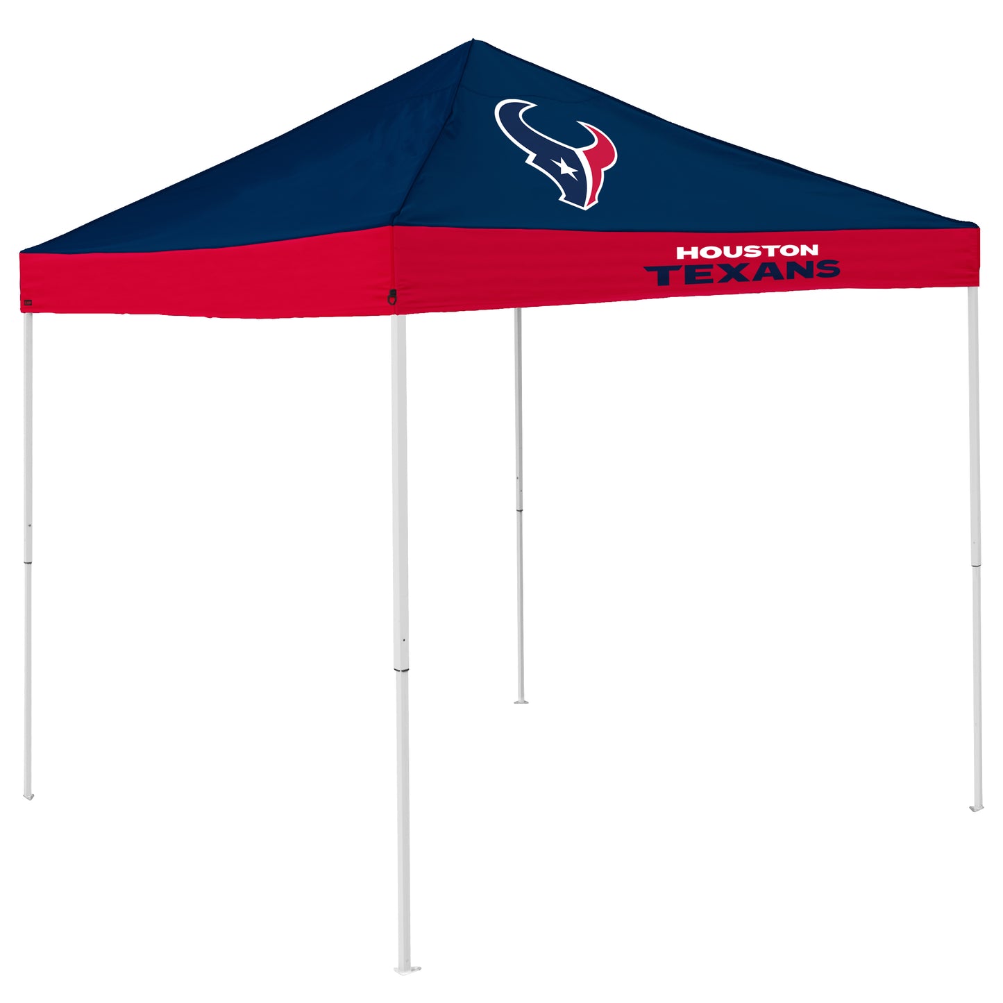Houston Texans NFL Economy Canopy Outdoor Tailgate Tent - Navy