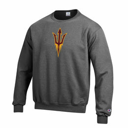 Arizona State Sun Devils Charcoal - Charcoal