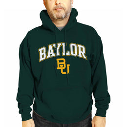 BAY Arch & Logo Gameday Hoodie - Team Color