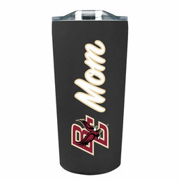 Boston College Eagles NCAA Stainless Steel Travel Tumbler for Mom - Black