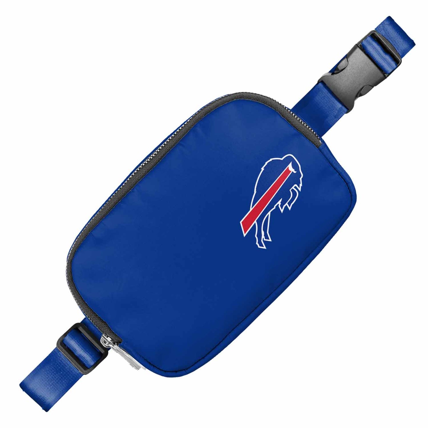 Buffalo Bills NFL Gameday On The Move Crossbody Belt Bag - Royal