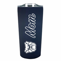 Butler Bulldogs NCAA Stainless Steel Travel Tumbler for Mom - Navy
