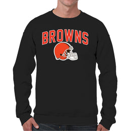 Cleveland Browns NFL Home Team Crew - Black