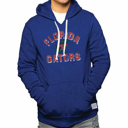 Florida Gators Adult University Hoodie - Royal