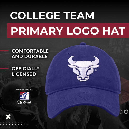 Buffalo Bulls NCAA Hat - Royal