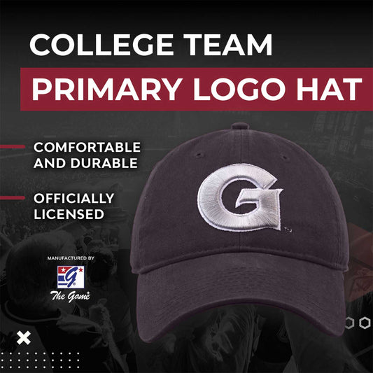Georgetown Hoyas NCAA Hat - Navy