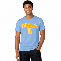 UCLA Bruins Gameday Cotton T-Shirt for Men and Women