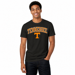 Tennessee Volunteers Gameday Cotton T-Shirt for Men and Women