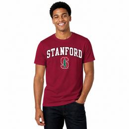 Stanford Cardinal Gameday Cotton T-Shirt for Men and Women
