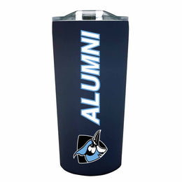Johns Hopkins Blue Jays Collegiate Stainless Steel Travel Tumbler for Alumni - Navy