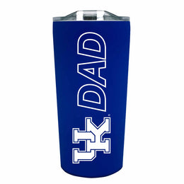 Kentucky Wildcats NCAA Stainless Steel Travel Tumbler for Dad - Royal