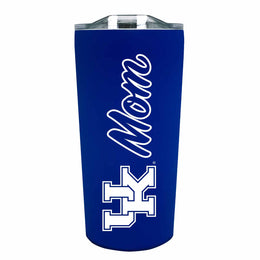 Kentucky Wildcats NCAA Stainless Steel Travel Tumbler for Mom - Royal
