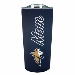 Montana State Bobcats NCAA Stainless Steel Travel Tumbler for Mom - Navy