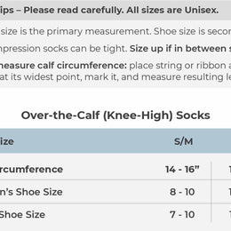 Colorado Avalanche NHL Adult Knee High-Performance Socks - Maroon