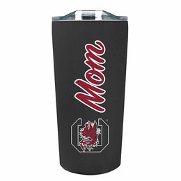 South Carolina Gamecocks NCAA Stainless Steel Travel Tumbler for Mom - Black