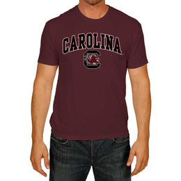South Carolina Gamecocks Gameday Cotton T-Shirt for Men and Women