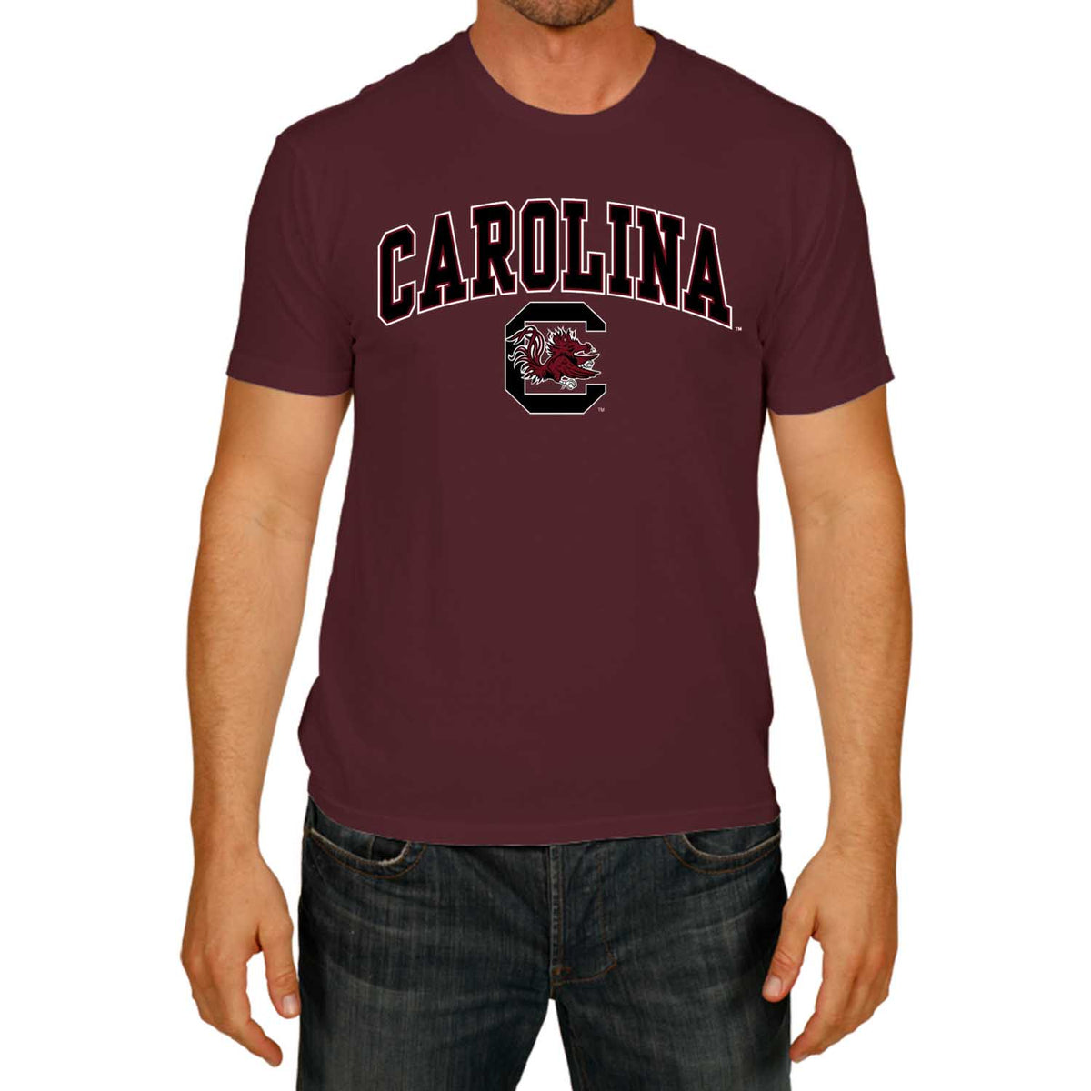 South Carolina Gamecocks Gameday Cotton T-Shirt for Men and Women