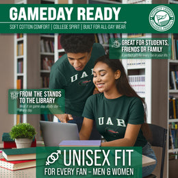 UAB Blazers Gameday Cotton T-Shirt for Men and Women