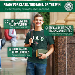 UAB Blazers Gameday Cotton T-Shirt for Men and Women