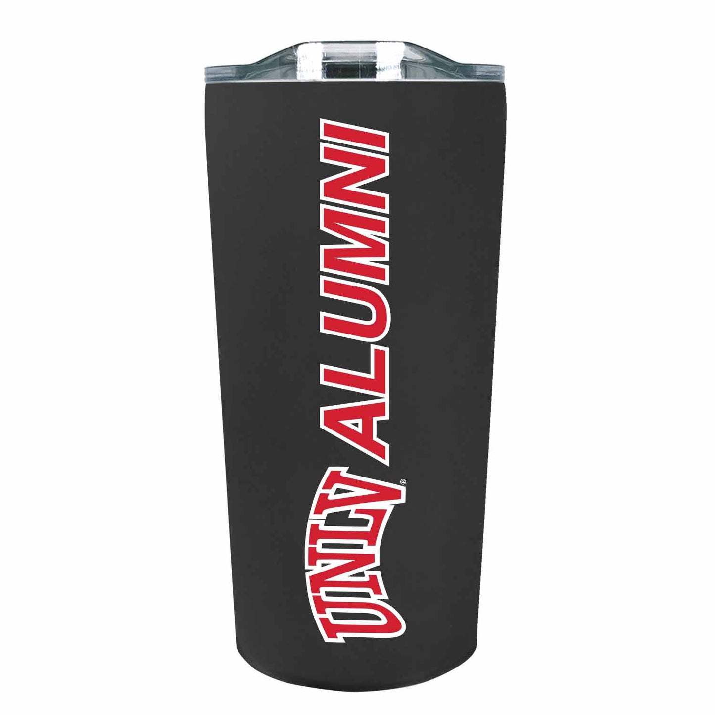 UNLV Rebels Collegiate Stainless Steel Travel Tumbler for Alumni - Black