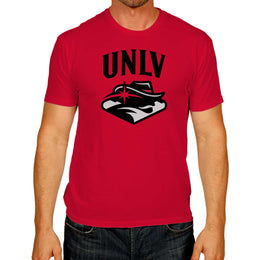 UNLV Rebels Gameday Cotton T-Shirt for Men and Women