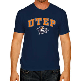 UTEP Miners Gameday Cotton T-Shirt for Men and Women