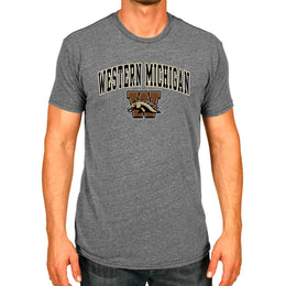 Western Michigan Broncos Gameday Cotton T-Shirt for Men and Women