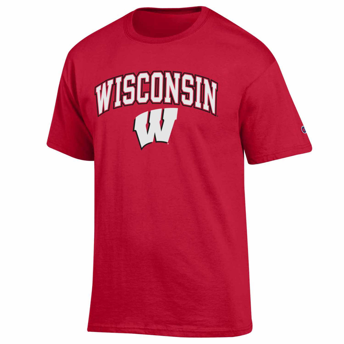 Wisconsin Badgers Gameday Cotton T-Shirt for Men and Women
