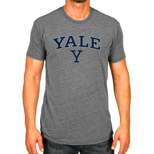 Yale Bulldogs Gameday Cotton T-Shirt for Men and Women