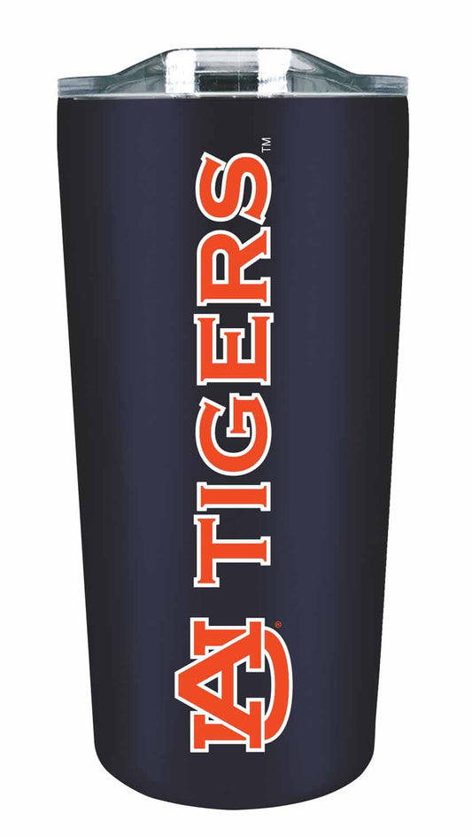Auburn Tigers Campus Colors  NCAA Tumbler - Navy