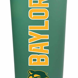 Baylor Bears Campus Colors  NCAA Tumbler - Green