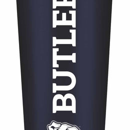 Butler Bulldogs Campus Colors  NCAA Tumbler - Navy