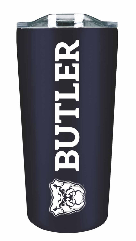Butler Bulldogs Campus Colors  NCAA Tumbler - Navy