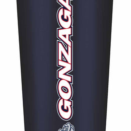 Gonzaga Bulldogs Campus Colors  NCAA Tumbler - Navy